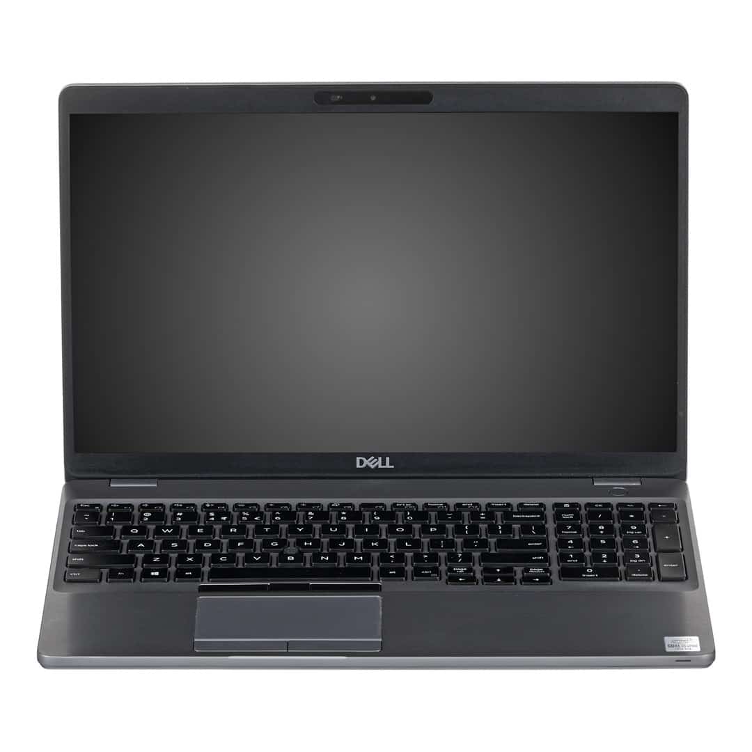 DELL LATITUDE 5510 i5-10310U 16GB 512GB SSD 15" FHD Win11pro + zasilacz UŻYWANY