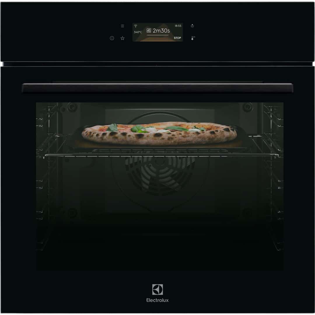 Piekarnik ELECTROLUX LOX8P87WZ