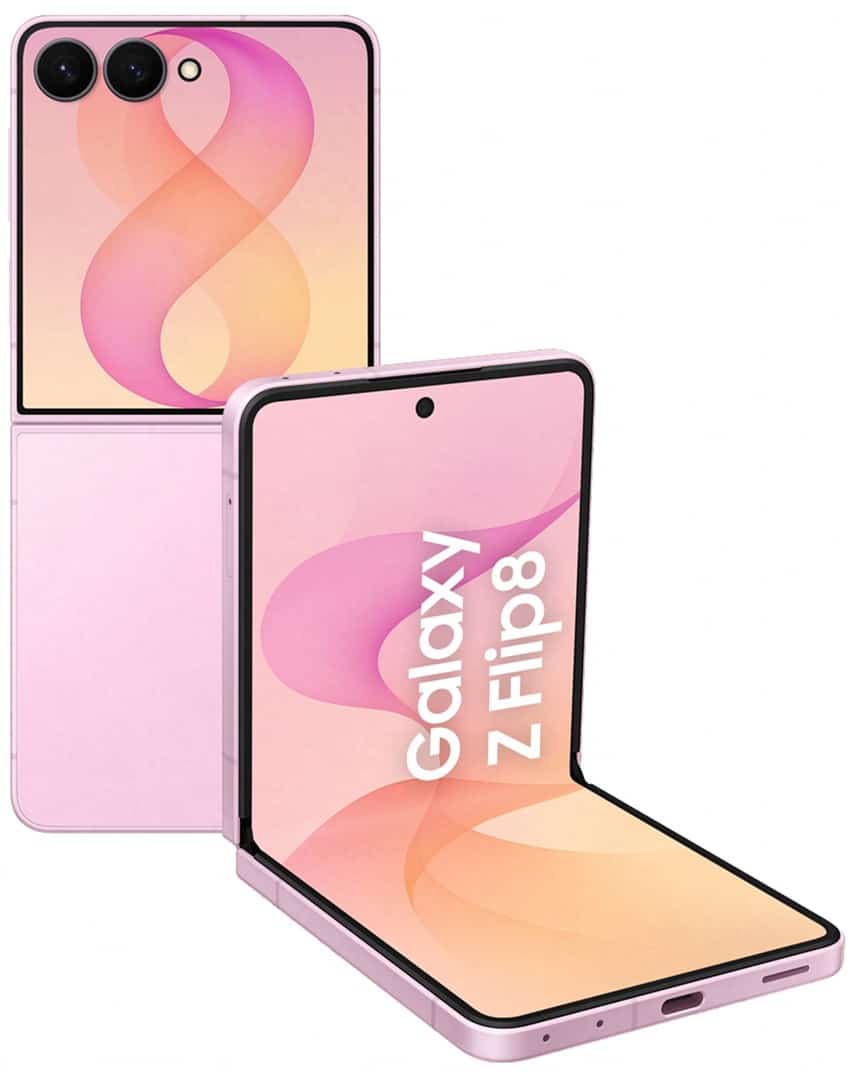 Samsung Galaxy Z Flip8 (F776)