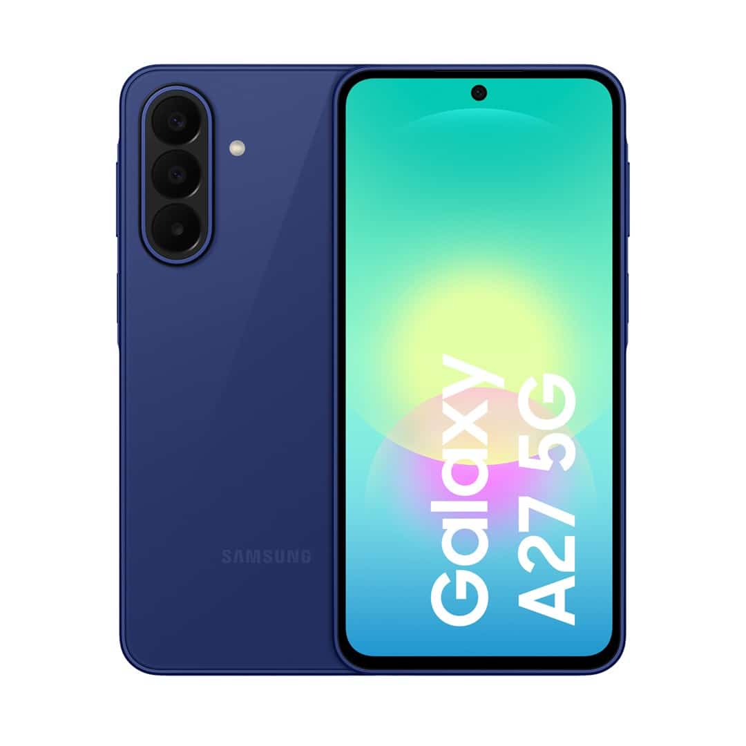 Samsung Galaxy A27 (SM-A276B) DS