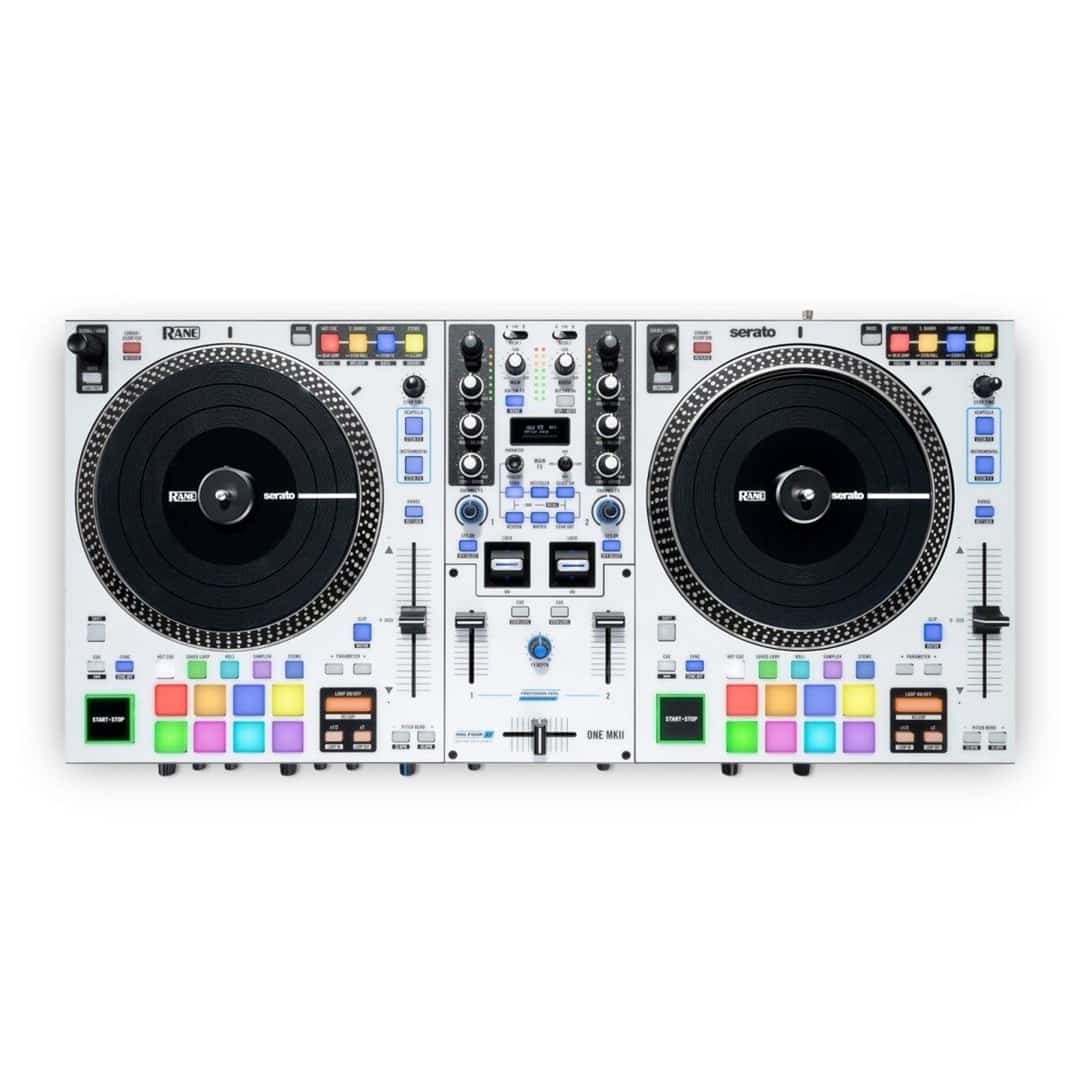 Rane DJ ONE MKII - Kontroler DJ