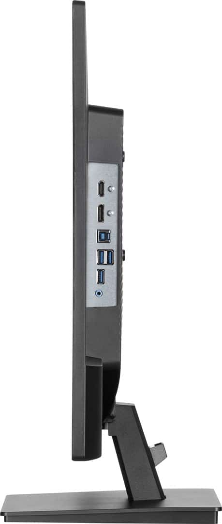 MONITOR IIYAMA LED 31,5" X3270QSU-B1 100Hz
