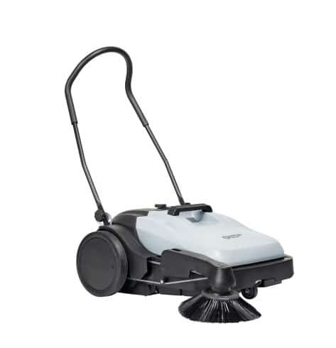 NILFISK Zamiatarka mechaniczna 50000493