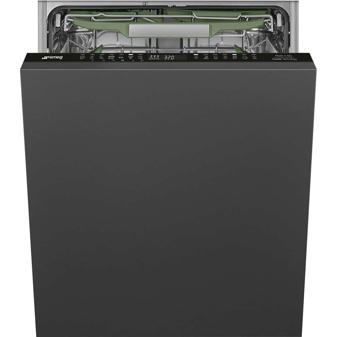 Zmywarka do zabudowy SMEG STL7324AQL