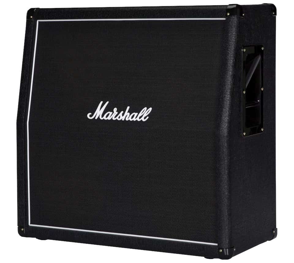 Marshall MX412A - Kolumna gitarowa 4x12