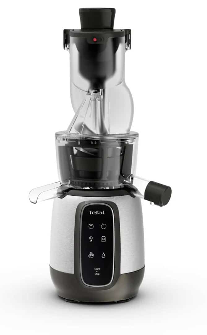 Wyciskarka wolnoobrotowa TEFAL ZC605D38