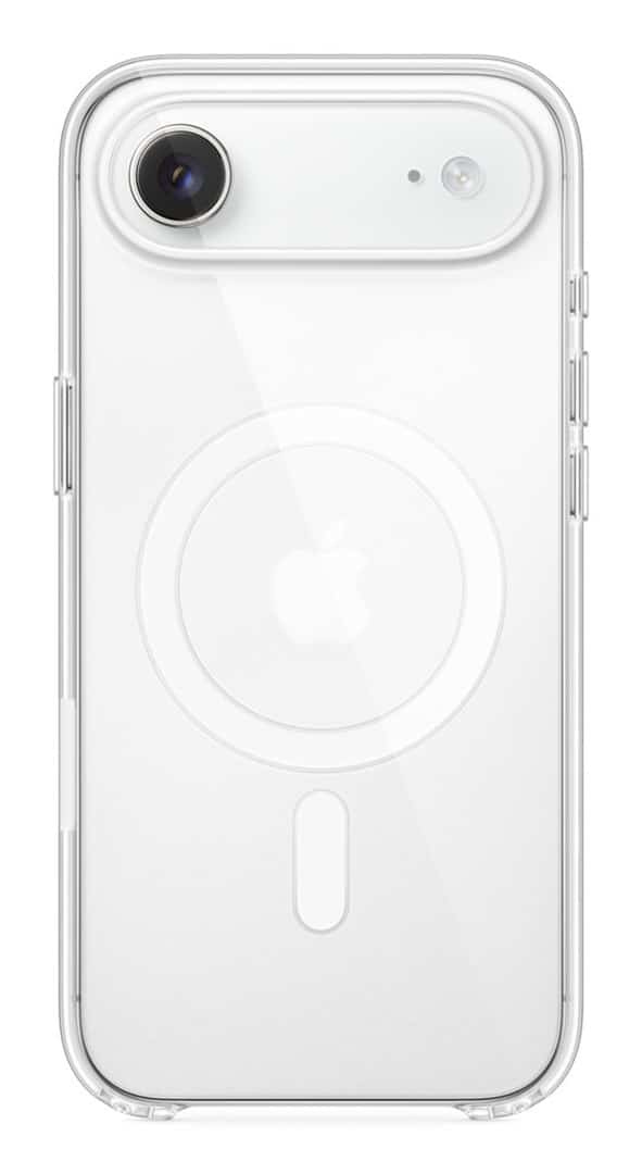 Apple iPhone Air Case MagSafe Frost