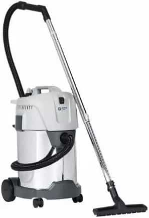 NILFISK Odkurzacz na sucho-mokro INOX 107420060