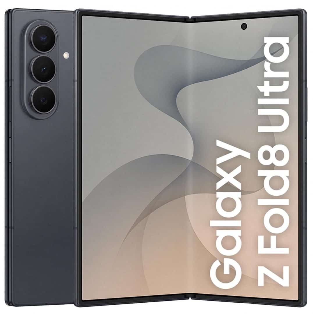 Samsung Galaxy Z Fold8 Ultra (F976) 16GB/1TB Graphite