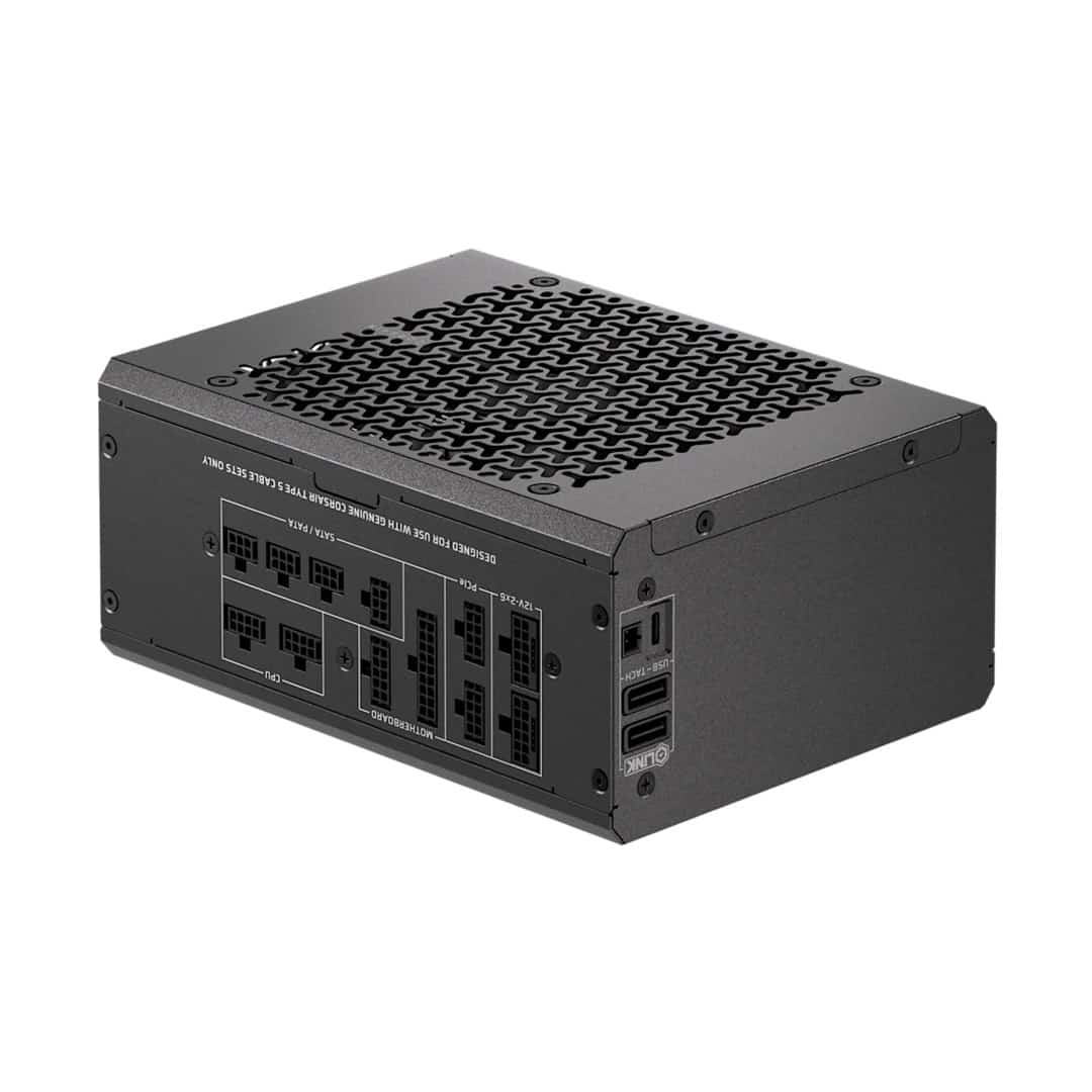 Corsair iCUE SHIFT Hxi 1500W 80+ Platinum