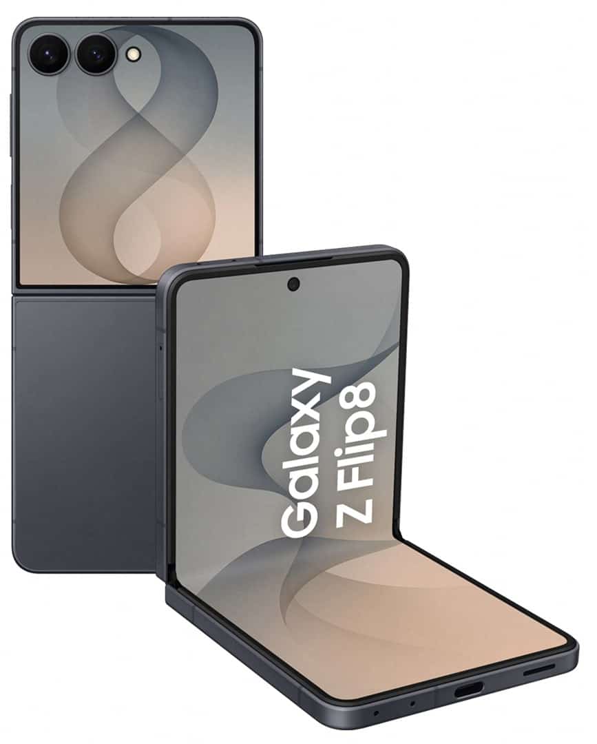 Samsung Galaxy Z Flip8 (F776)