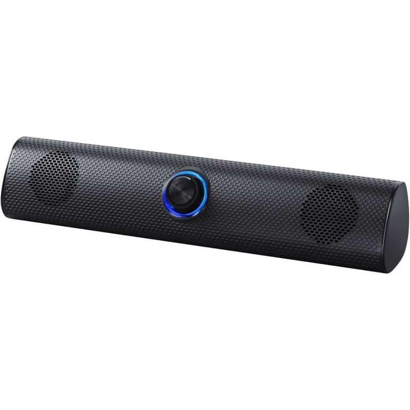 DEFENDER SOUNDBAR Z11 6W LED CZARNY