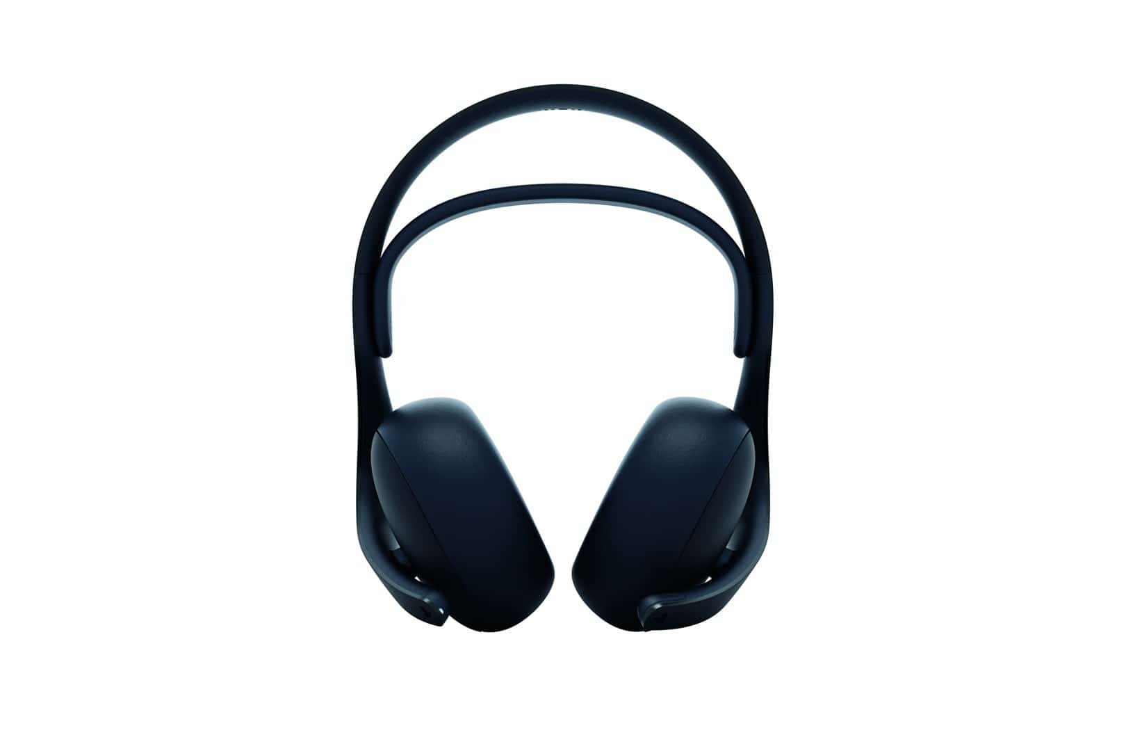SONY PS5 ELITE Wireless Headset black (OUTLET)