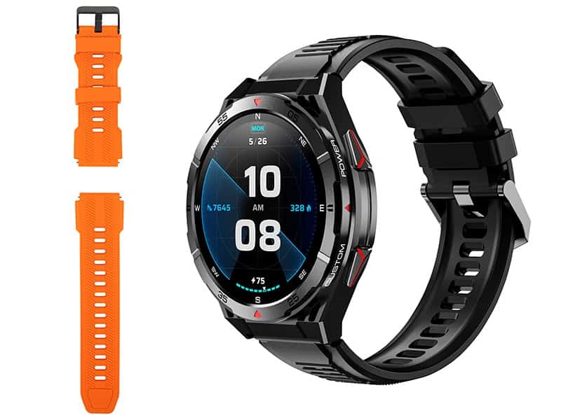 Smartwatch BLOW X14 Pro GPS AMOLED