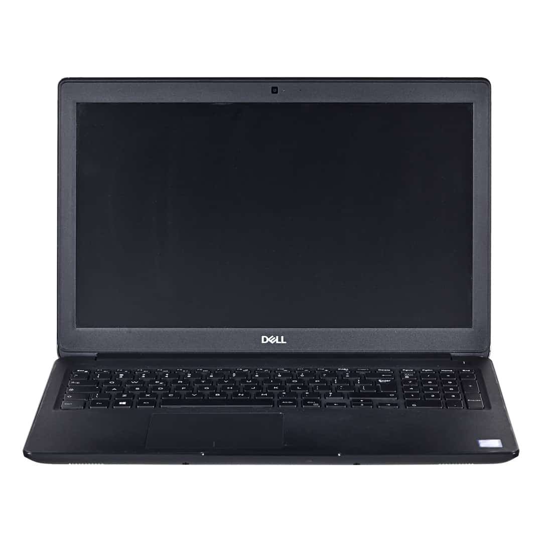 DELL LATITUDE 3500 i5-8265U 16GB 256GB SSD 15" FHD Win11pro + zasilacz UŻYWANY