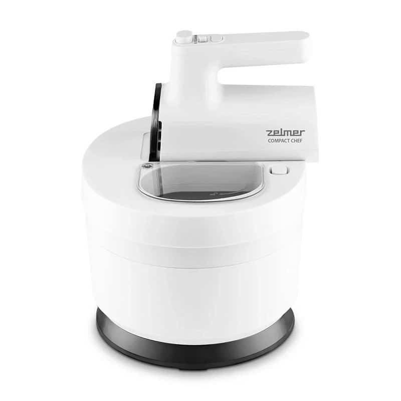Mikser ręczny z misą ZELMER ZHM2759 Compact Chef