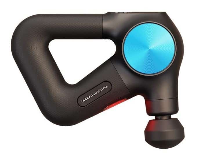 Masażer ręczny Theragun Pro Plus (Outlet)
