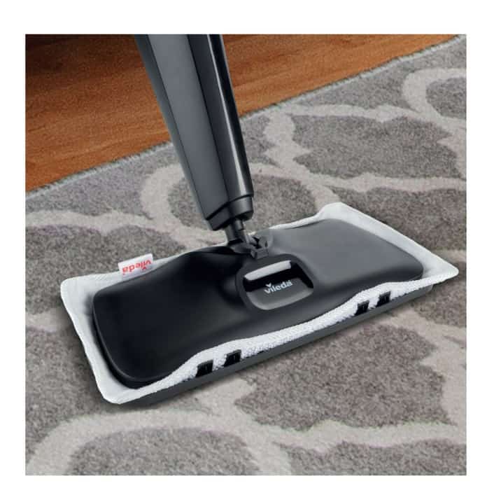 Mop parowy Vileda Steam Plus XXL (WYPRZEDAŻ)