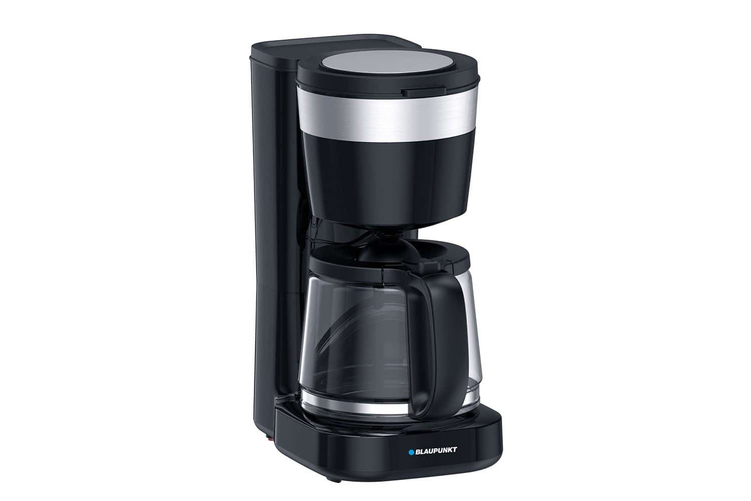 Ekspres przelewowy do kawy Blaupunkt CMD412 1,5L 900W