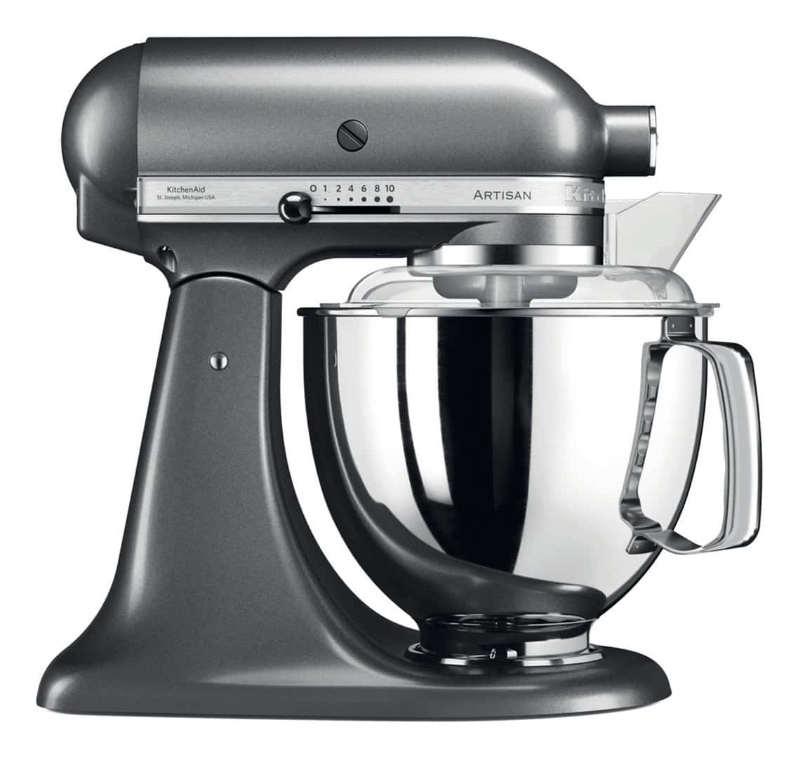 Robot kuchenny KitchenAid Artisan 5KSM175PSEMS (300W)