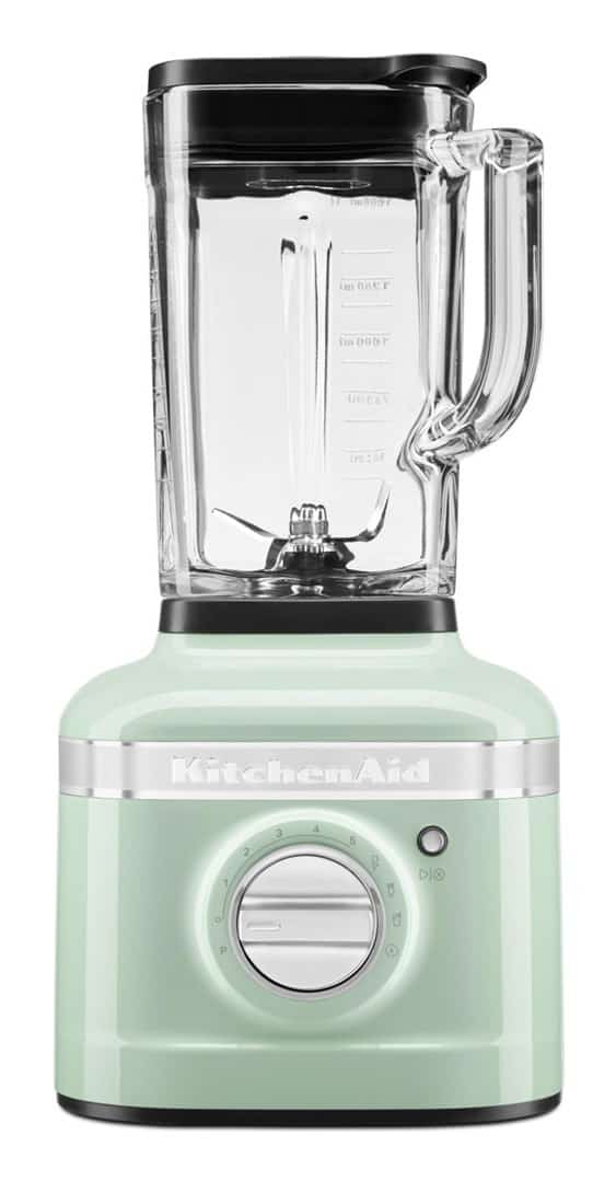 Blender kielichowy KitchenAid 5KSB4026EPT