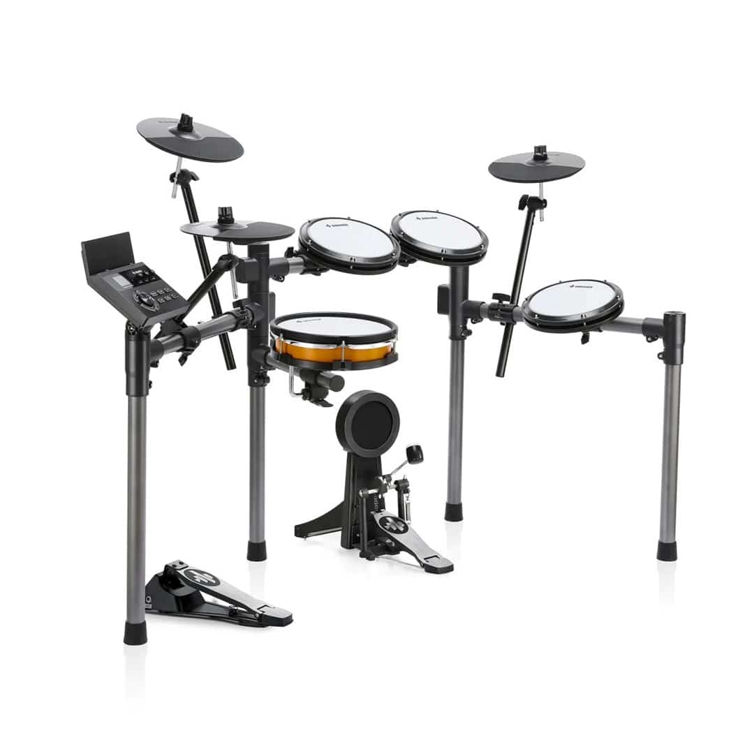 DONNER-GROOVE-DRUM - Perkusja elektroniczna