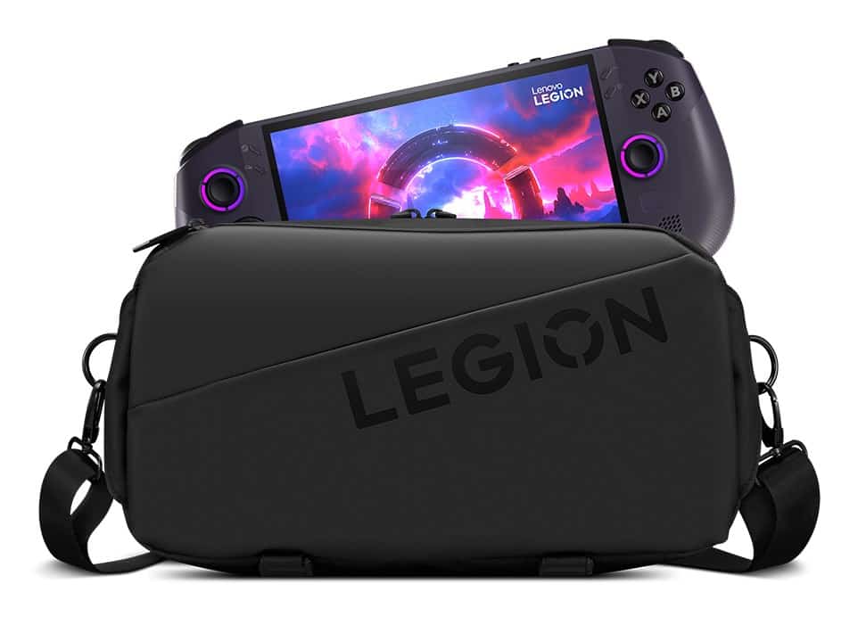 Etui Lenovo Sling Bag dla Lenovo Legion