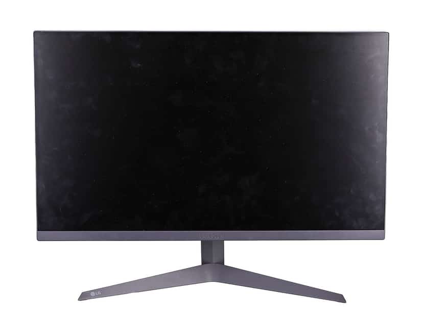 MONITOR LG LED 27" 27GS50F-B 180Hz (OUTLET)