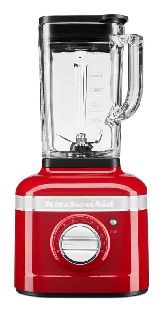 Blender kielichowy KitchenAid 5KSB4026ECA