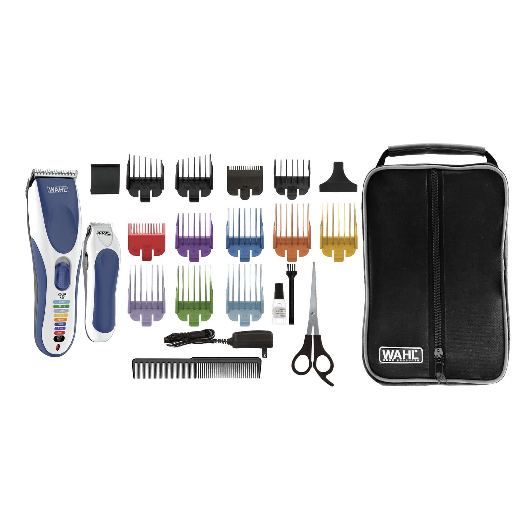 Maszynka do strzyżenia WAHL Color Pro 09649-916