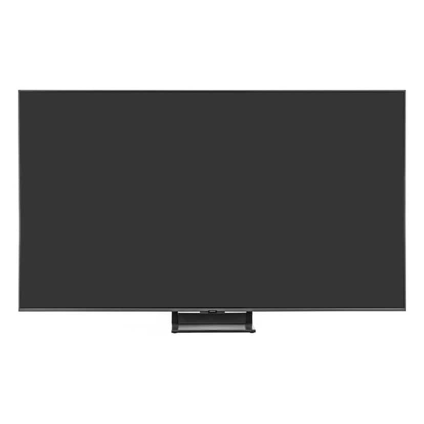 Telewizor Samsung QE75QN80F Neo QLED 75'' 4K Ultra HD 144 Hz Tizen Dolby Atmos Srebrny (OUTLET)