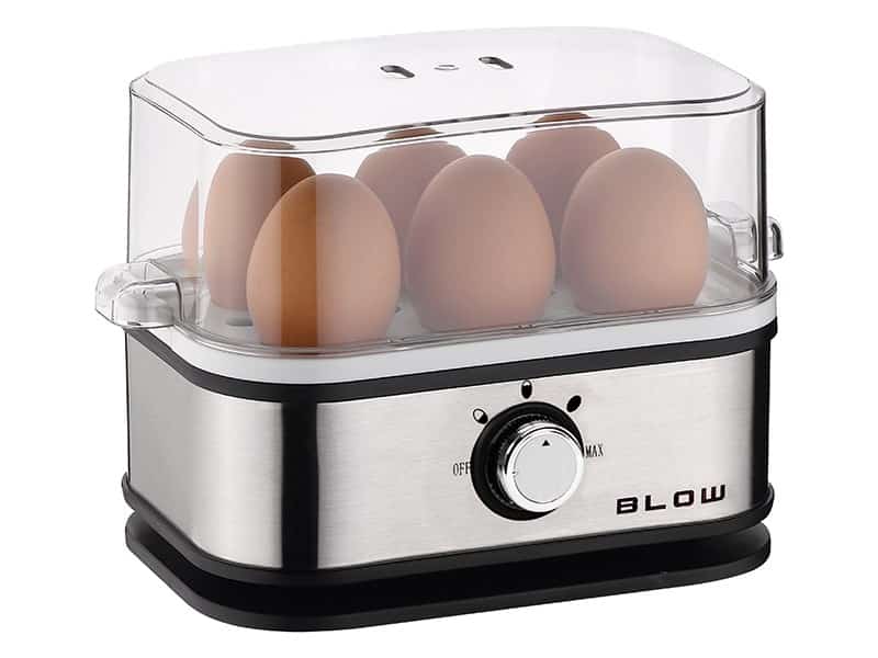 Jajowar na 6 jajek BLOW EB-02