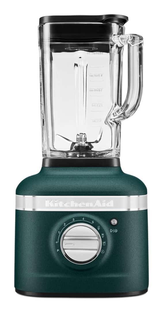Blender kielichowy KitchenAid 5KSB4026EPP