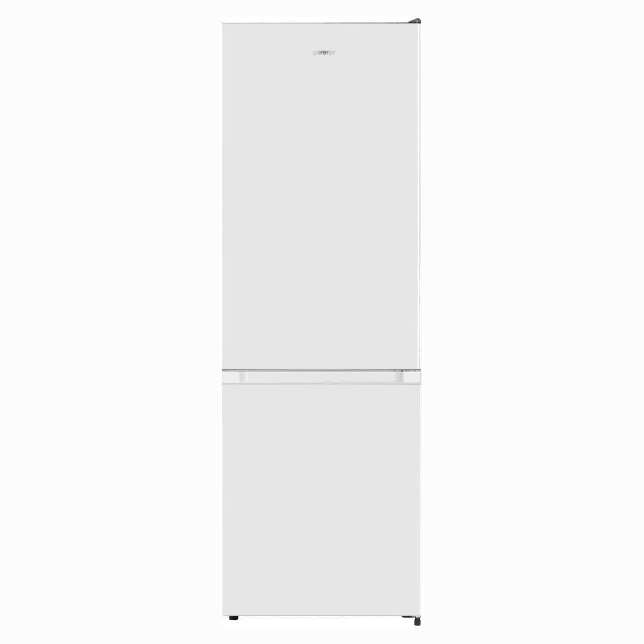 Chłodziarko-zamrażarka GORENJE NRK6182PW4