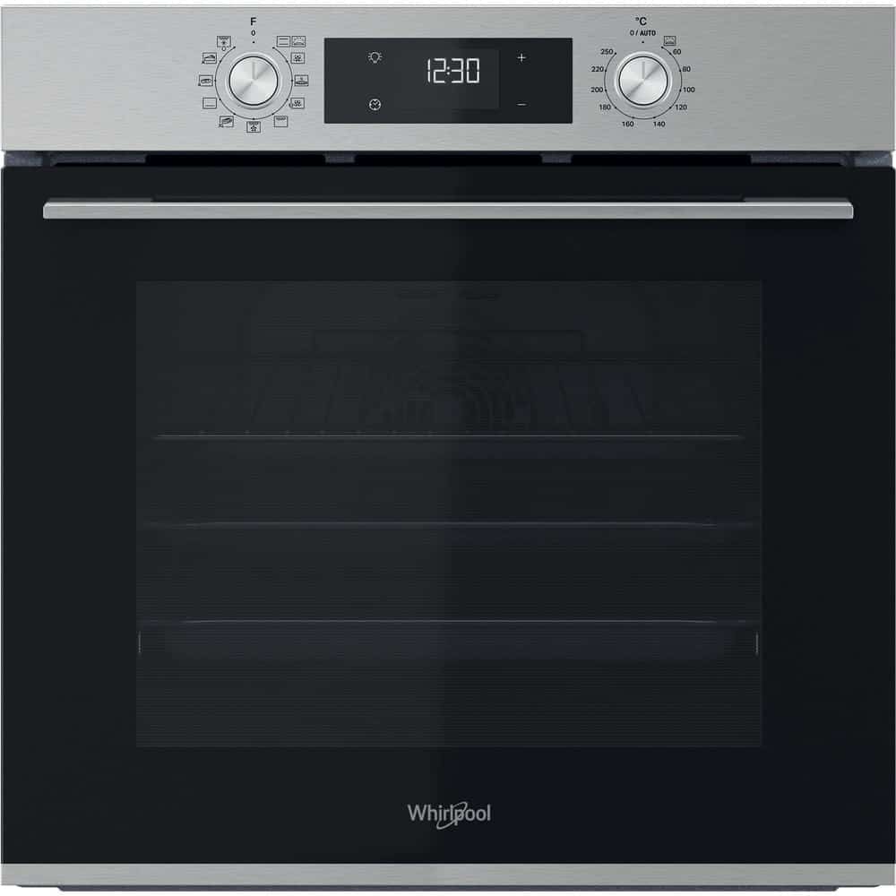 Piekarnik elektryczny WHIRLPOOL OMK58CU1SX