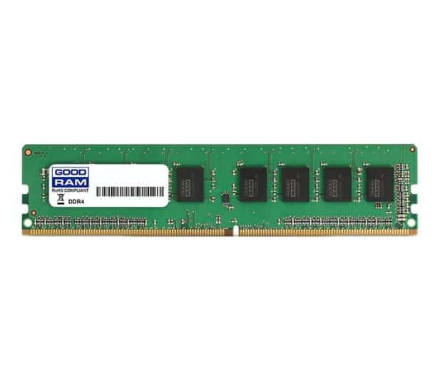Pamięć RAM GoodRAM HP DDR4 8GB 2666MHz