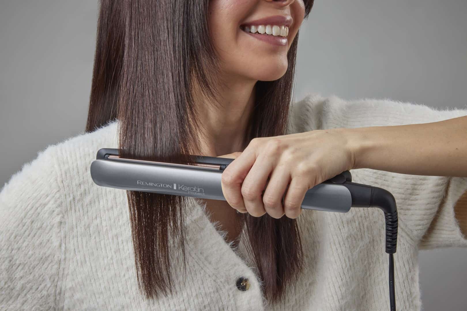 Prostownica REMINGTON S8598 (OUTLET)