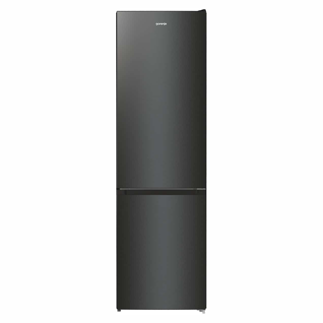 Chłodziarko-zamrażarka GORENJE NRK6202EBXL4