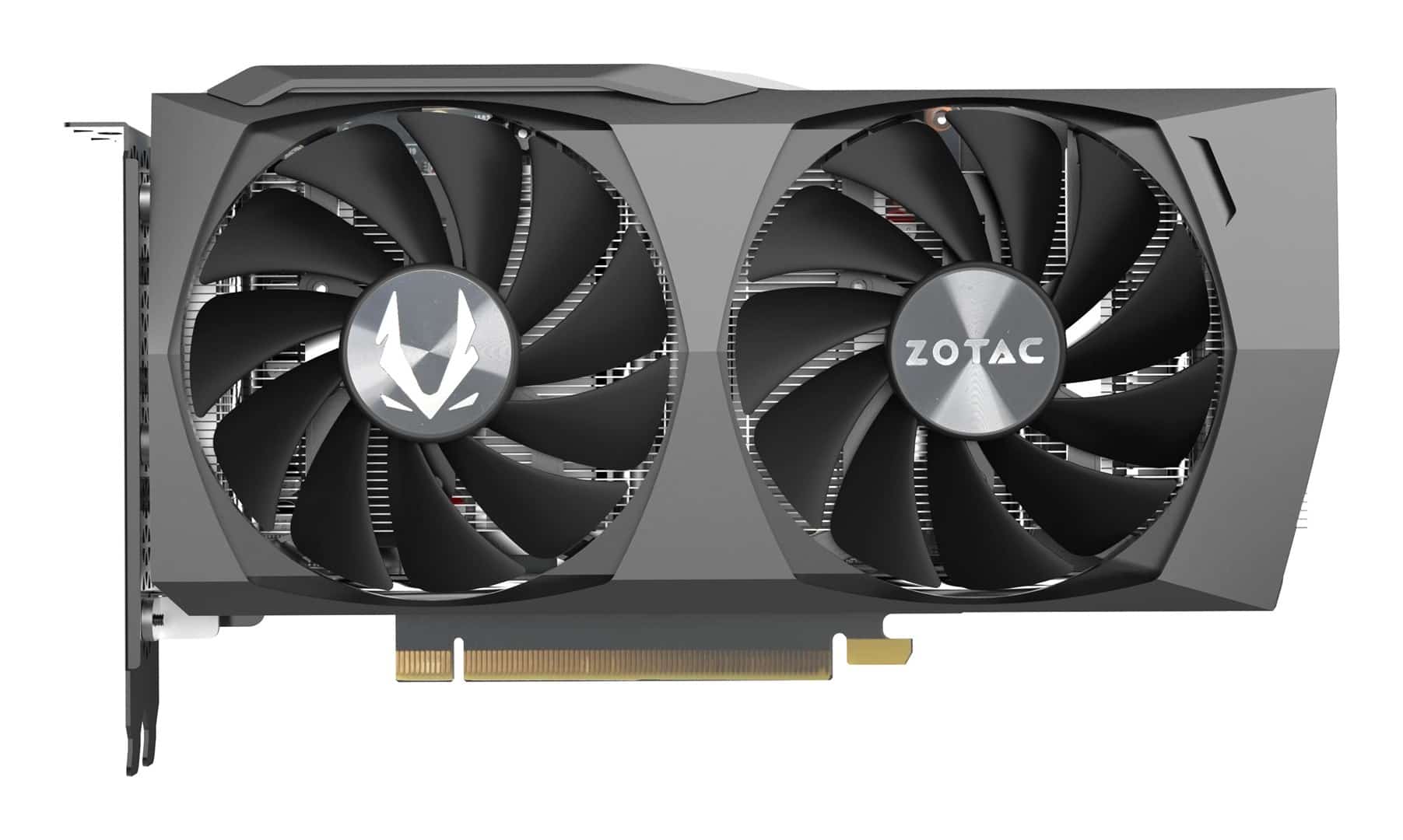 Karta graf. ZOTAC GEFORCE RTX 3060 Twin Edge 12GB