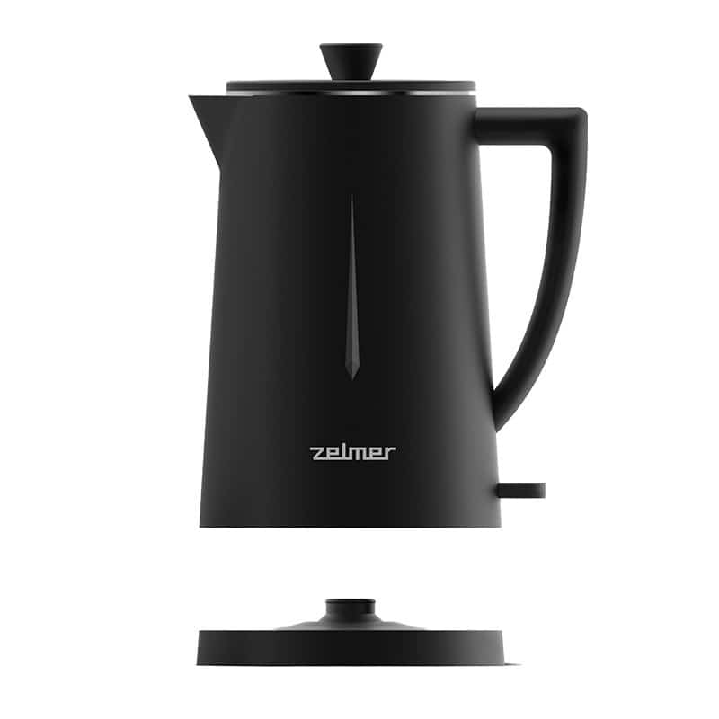 Czajnik 1,7L 1500W ZCK8020 Zelmer
