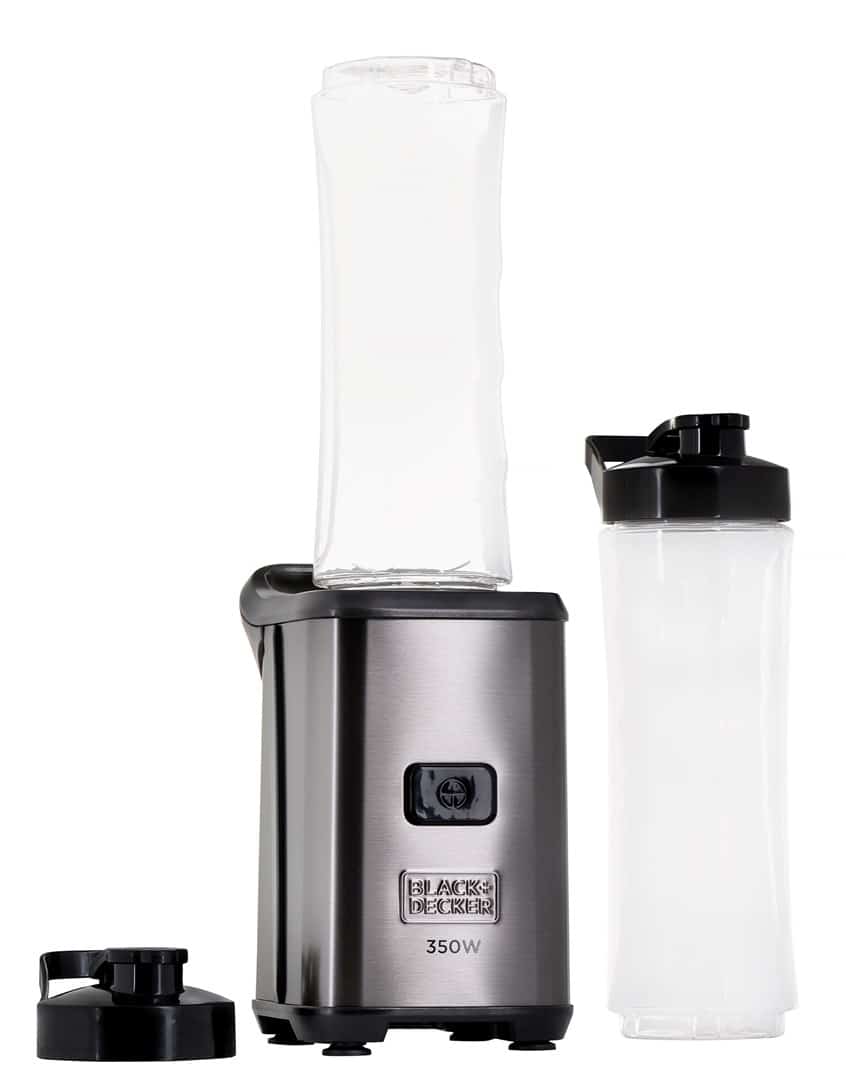 Blender sportowy Black+Decker BXJBA350E (350W)