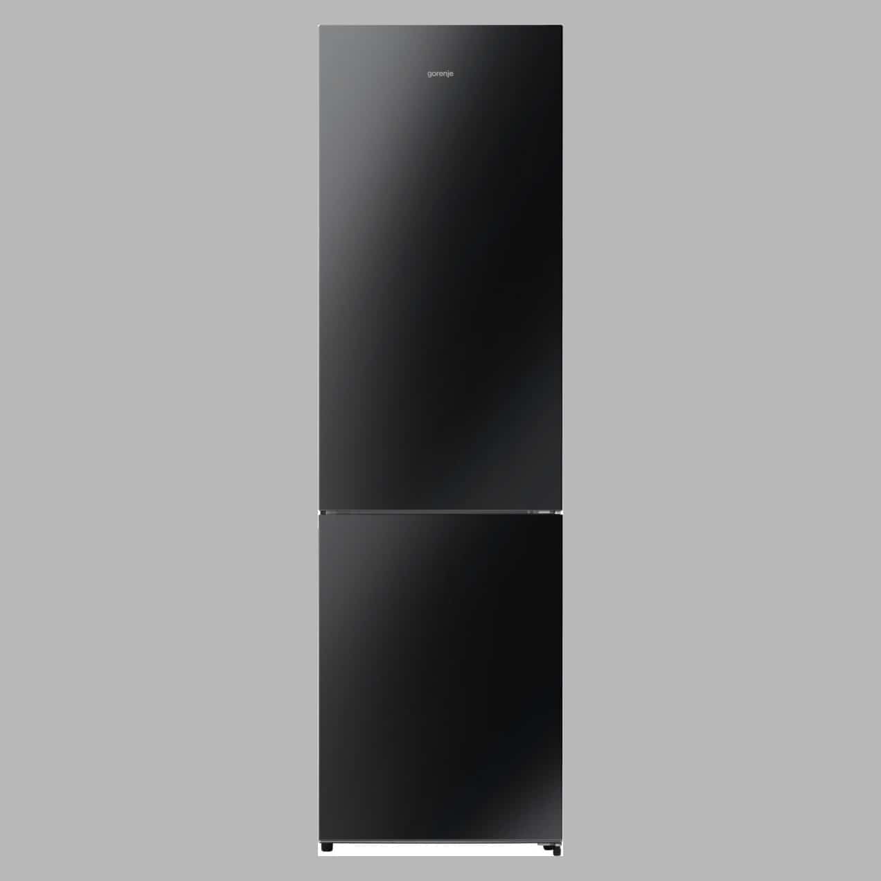 Chłodziarko-zamrażarka GORENJE NRK620EABG4