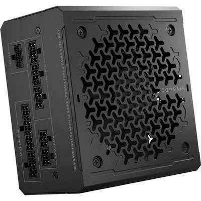 2025 RMe Series, RM850e, 850 Watt, ATX 3.1