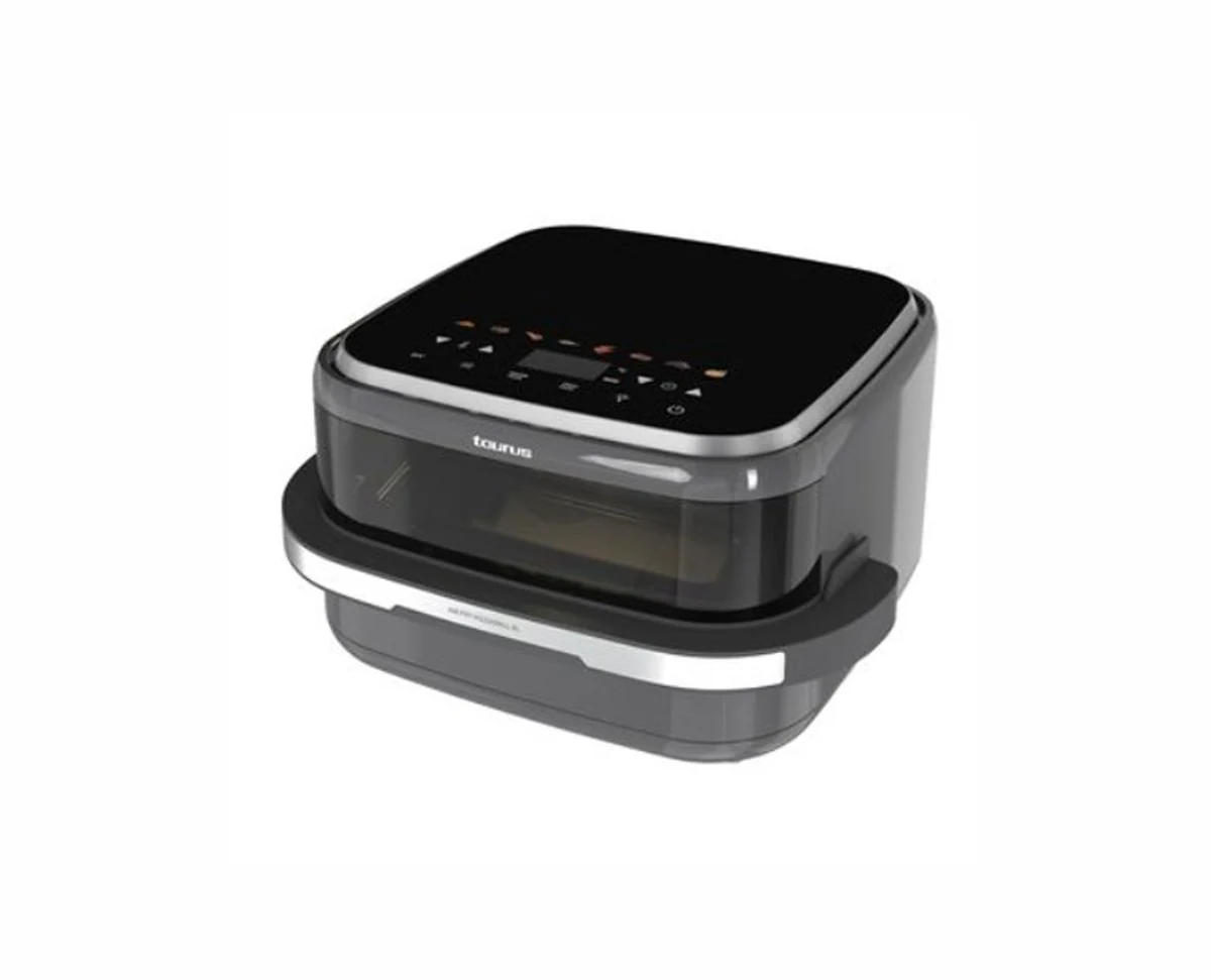 3w1 Air fryer, pizza, grill Taurus - bez PFOA