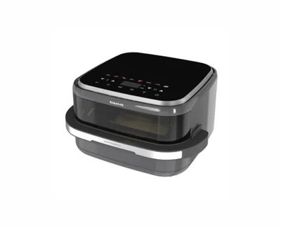 3w1 Air fryer, pizza, grill Taurus - bez PFOA