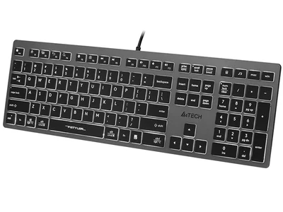 Klawiatura A4Tech FSTYLER FX60H (A4TKLA47125)