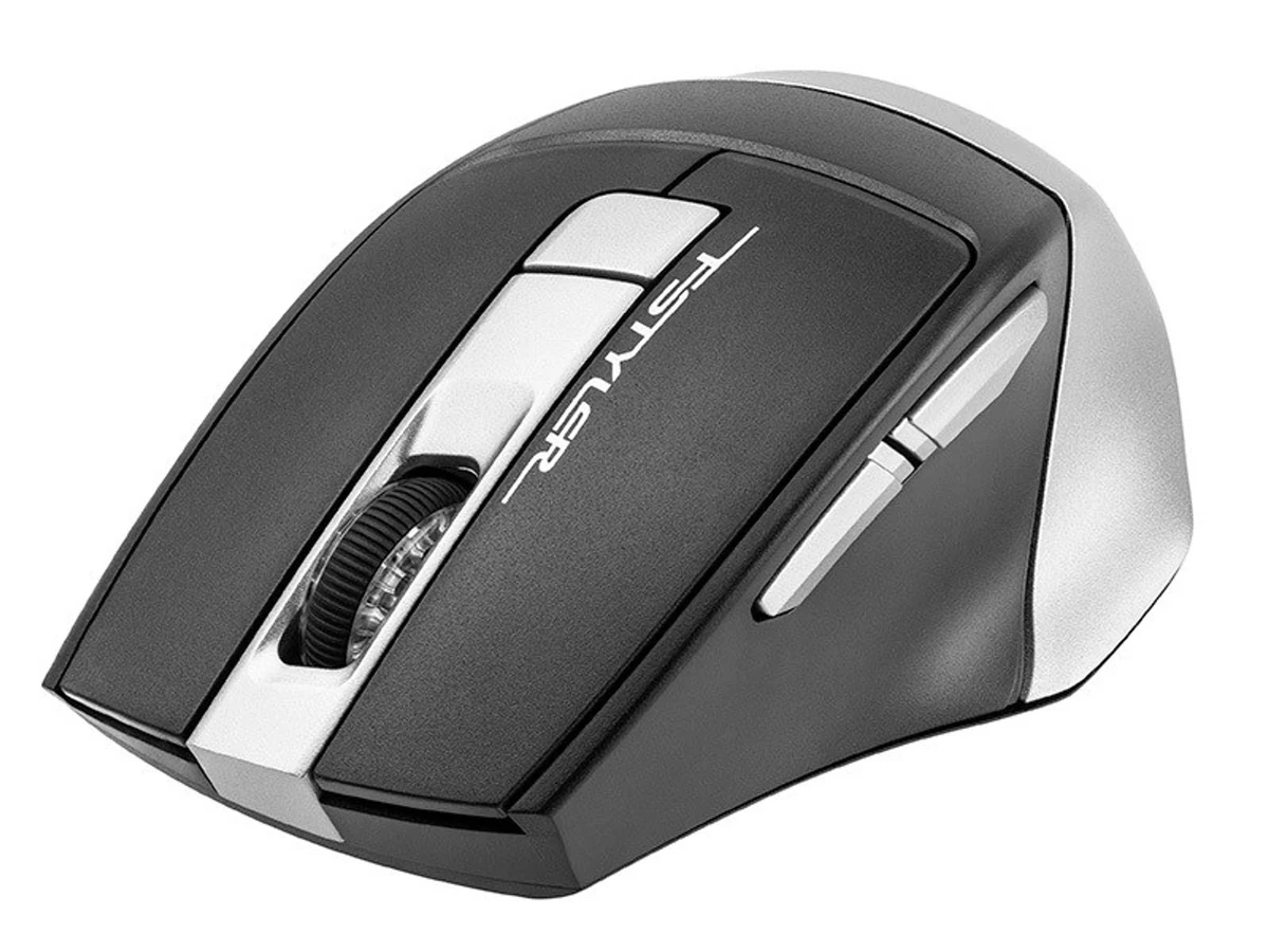 A4TECH MYSZ FSTYLER FB35 2,4 GHZ + BT