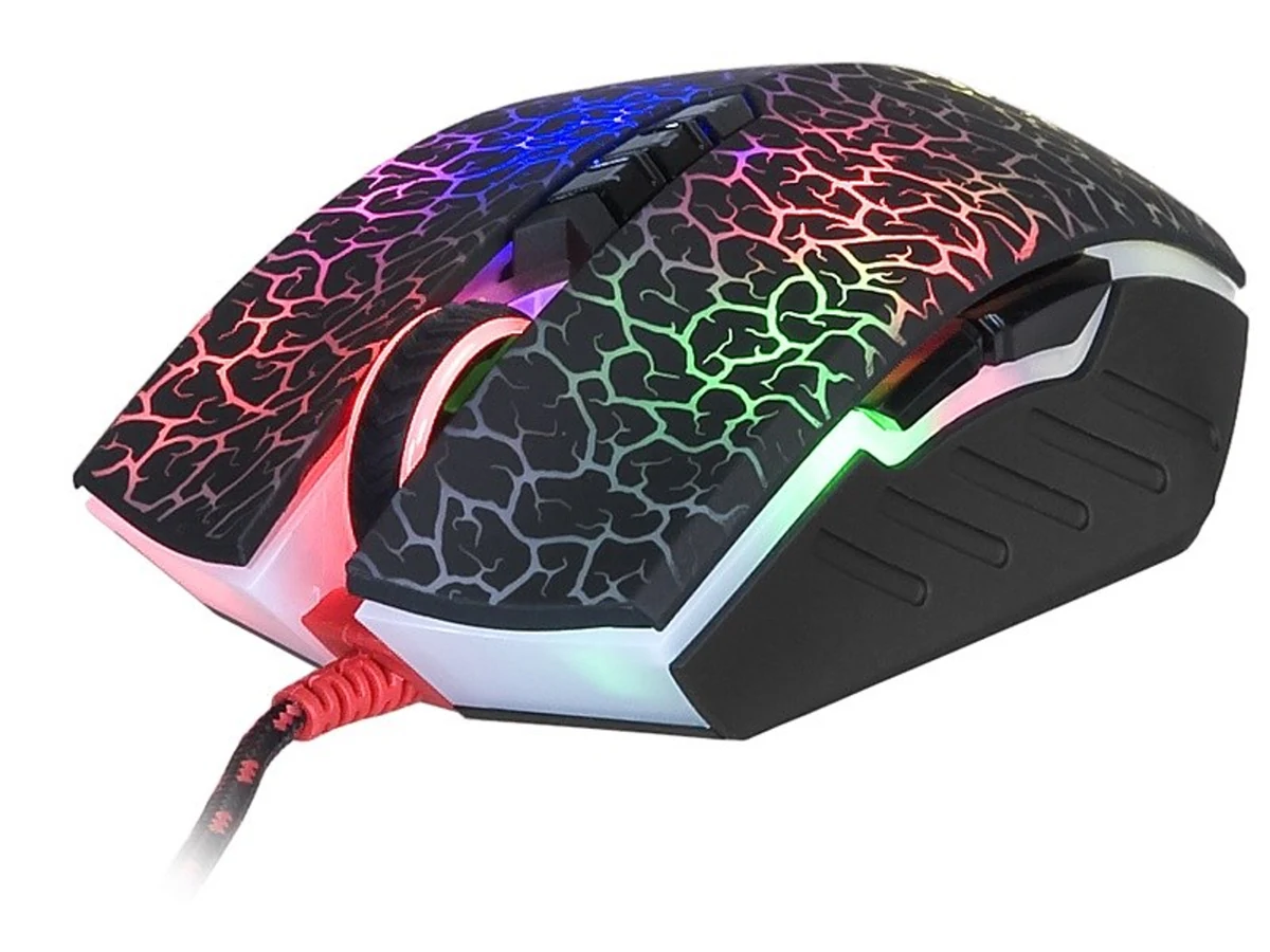 A4TECH MYSZ PRZEWODOWA BLOODY A70 ACTIVATED