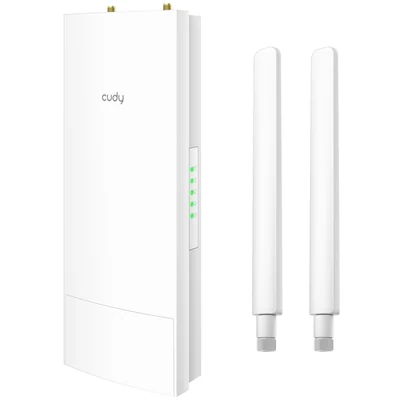 Acces Point CUDY AP1200 Outdoor Zewnętrzny
