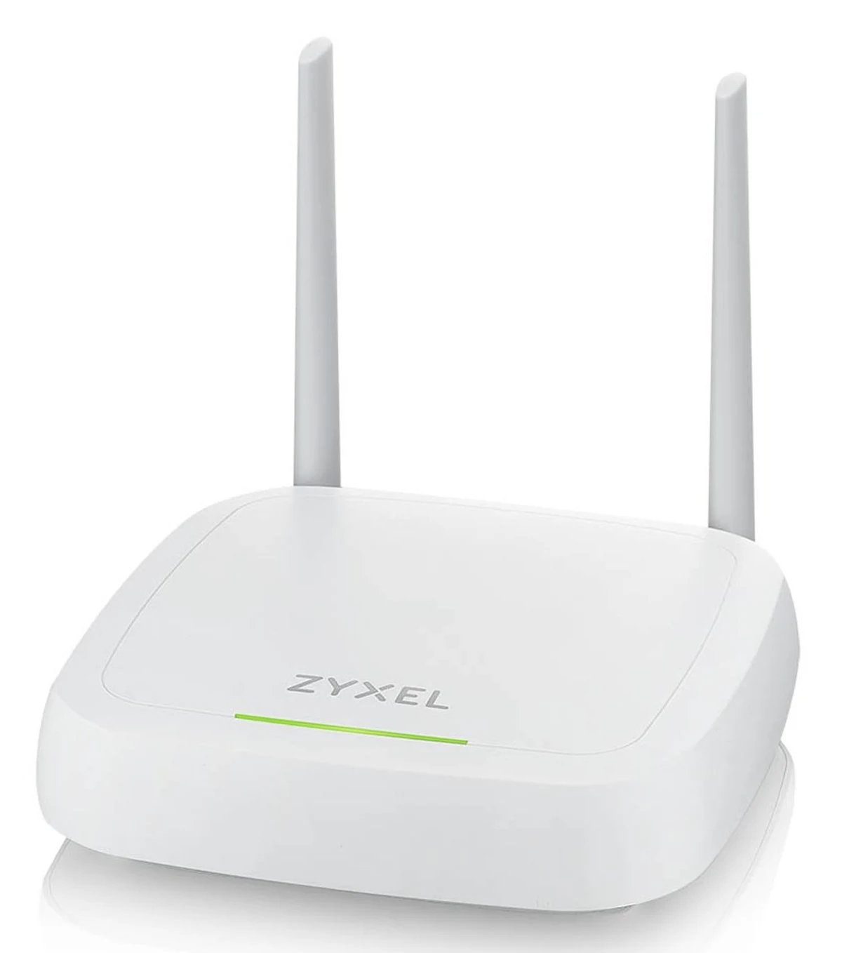 Punkt dostępu Wi-Fi 7 Zyxel NWA30BE 2.4GHz/5GHz PoE+